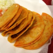 Tacos al Vapor | Tacos del Julio Hwy 6