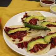 Tacos de Trompo | Tacos del Julio Hwy 6