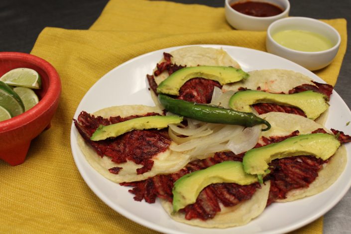 Tacos de Trompo | Tacos del Julio Hwy 6